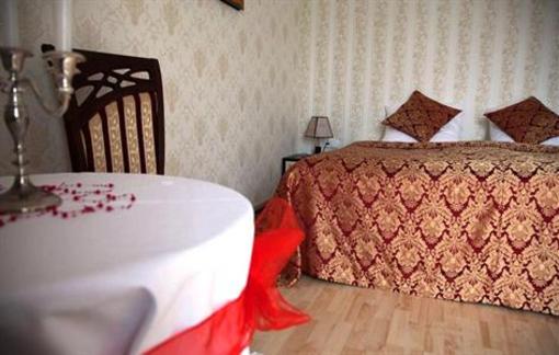 фото отеля Horda Hotel