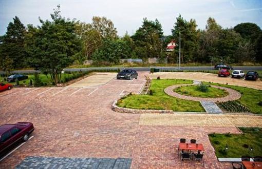 фото отеля Horda Hotel