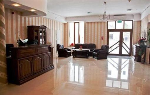 фото отеля Horda Hotel