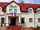 фото отеля Horda Hotel