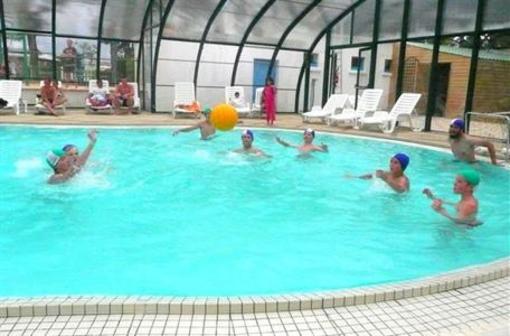 фото отеля Camping Le Moteno