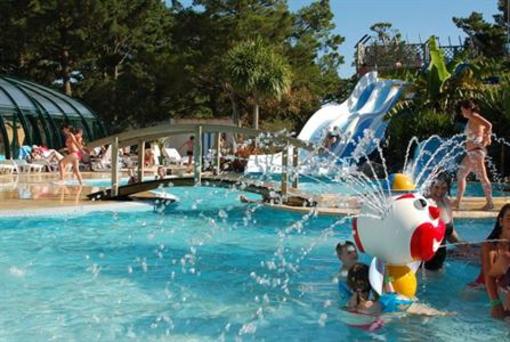 фото отеля Camping Le Moteno