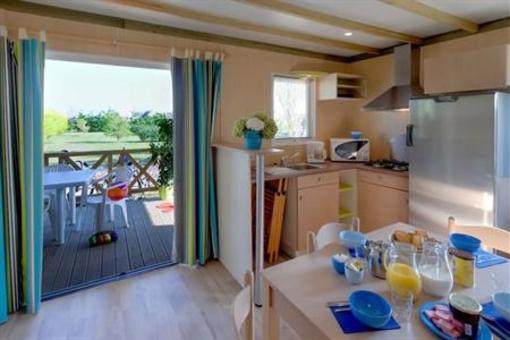 фото отеля Camping Le Moteno