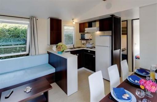 фото отеля Camping Le Moteno
