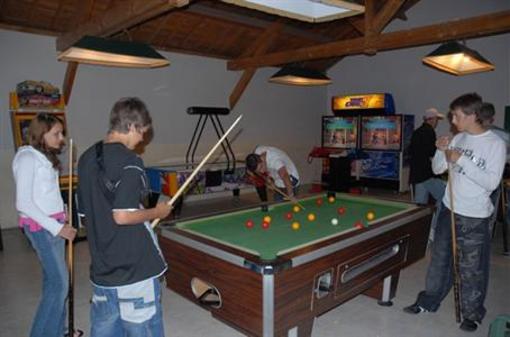 фото отеля Camping Le Moteno