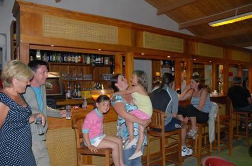 фото отеля Camping Le Moteno