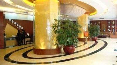 фото отеля Yuesheng Hotel