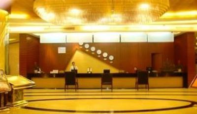 фото отеля Yuesheng Hotel