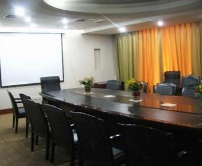 фото отеля Yuesheng Hotel
