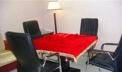 фото отеля Yuesheng Hotel