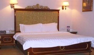 фото отеля Yuesheng Hotel