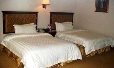 фото отеля Yuesheng Hotel