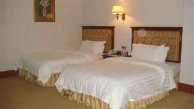 фото отеля Yuesheng Hotel