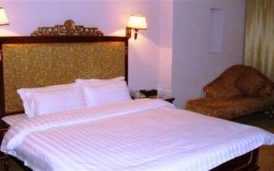 фото отеля Yuesheng Hotel