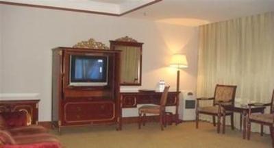 фото отеля Yuesheng Hotel