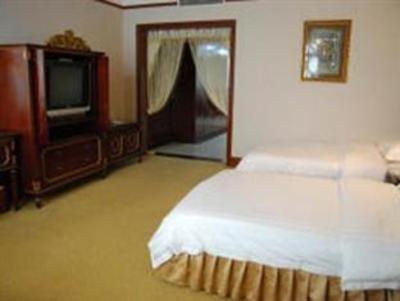 фото отеля Yuesheng Hotel