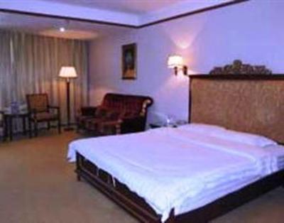 фото отеля Yuesheng Hotel