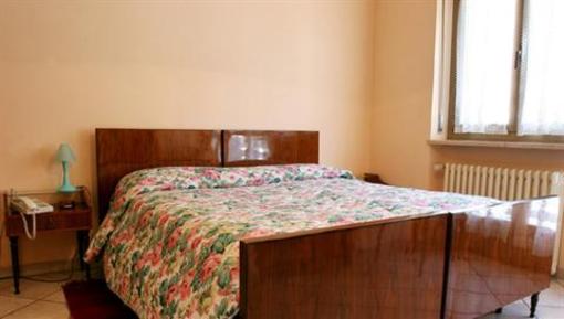 фото отеля Albergo Carla Pont-Saint-Martin