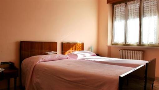 фото отеля Albergo Carla Pont-Saint-Martin