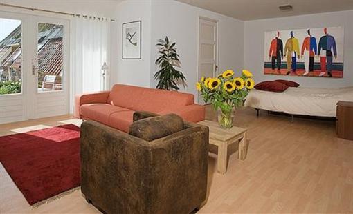 фото отеля B&B Groot Maarslag