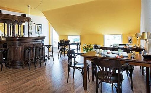 фото отеля B&B Groot Maarslag
