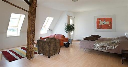 фото отеля B&B Groot Maarslag