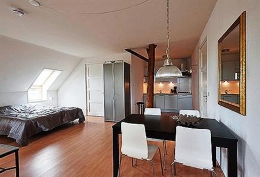 фото отеля B&B Groot Maarslag
