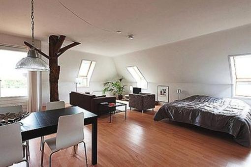 фото отеля B&B Groot Maarslag