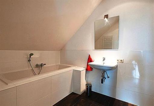 фото отеля B&B Groot Maarslag