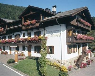фото отеля Residence Rudlerhof