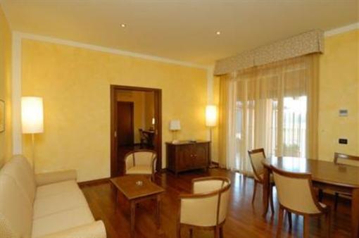 фото отеля Hotel Conte Verde