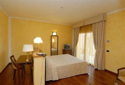 фото отеля Hotel Conte Verde