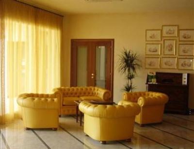 фото отеля Hotel Conte Verde
