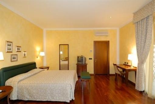фото отеля Hotel Conte Verde