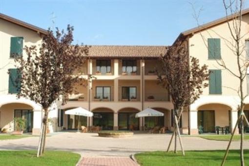 фото отеля Hotel Conte Verde