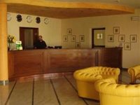 Hotel Conte Verde