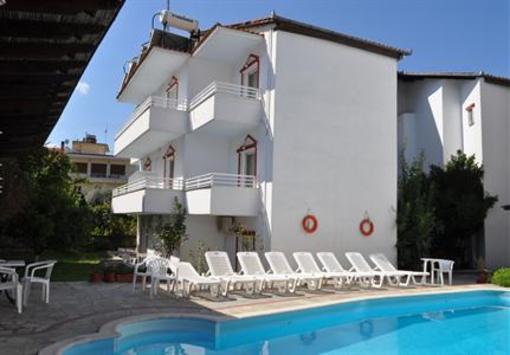 фото отеля Philoxenia Inn