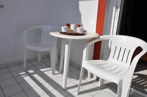 фото отеля Philoxenia Inn