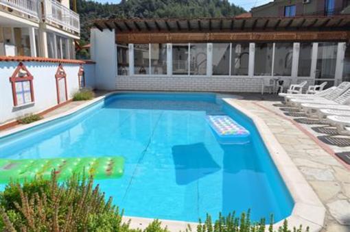 фото отеля Philoxenia Inn