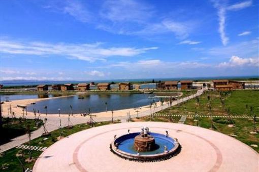 фото отеля Xiamen Xiaodeng Fishing Village