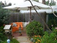 Strathbourne Accommodation Hamilton House