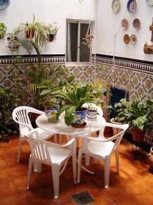 фото отеля Hostal Senero