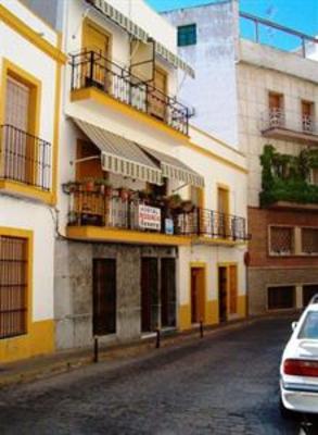 фото отеля Hostal Senero