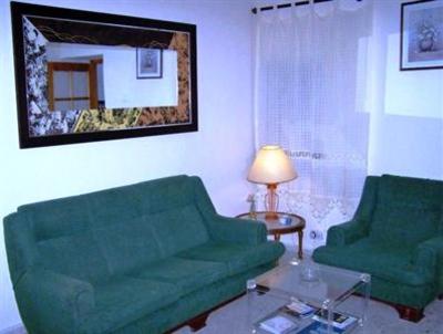 фото отеля Hostal Senero