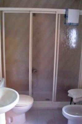 фото отеля Hostal Senero