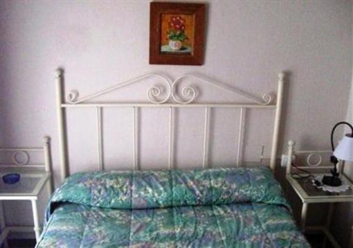 фото отеля Hostal Senero