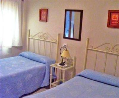фото отеля Hostal Senero