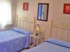 фото отеля Hostal Senero