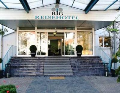 фото отеля BIG-Reisehotel