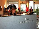 фото отеля BIG-Reisehotel